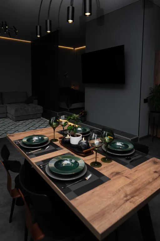 Апартамент в Доходном доме купца Конконена