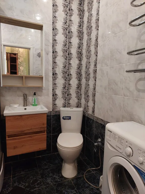 Квартира в Левенцовском районе