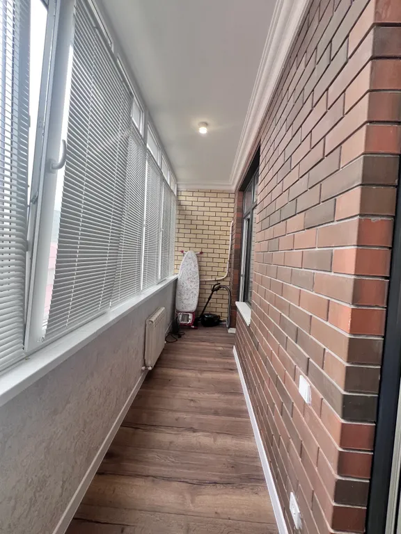 Уютная квартира на берегу Каспийского моря