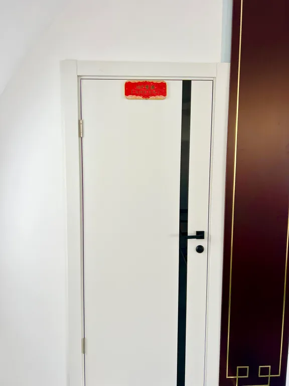 Дом для отдыха Хэйлун дом №86 "поднебесная"