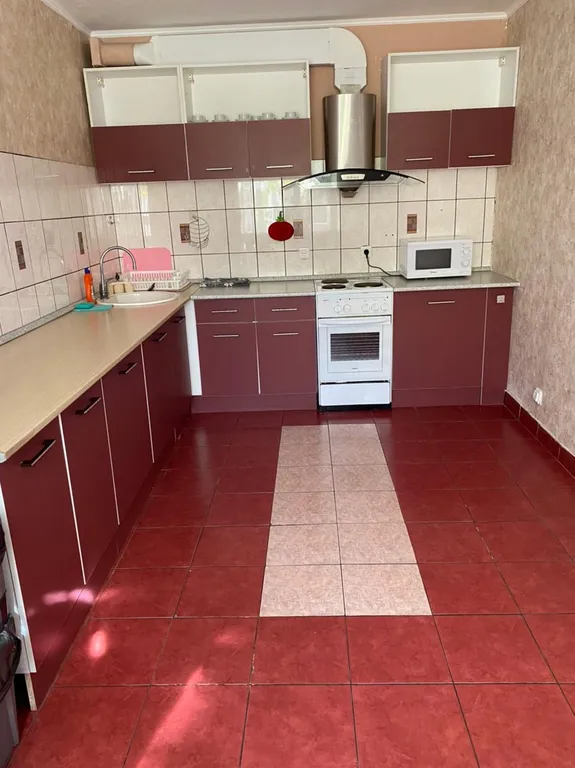 4-комнатный Дом