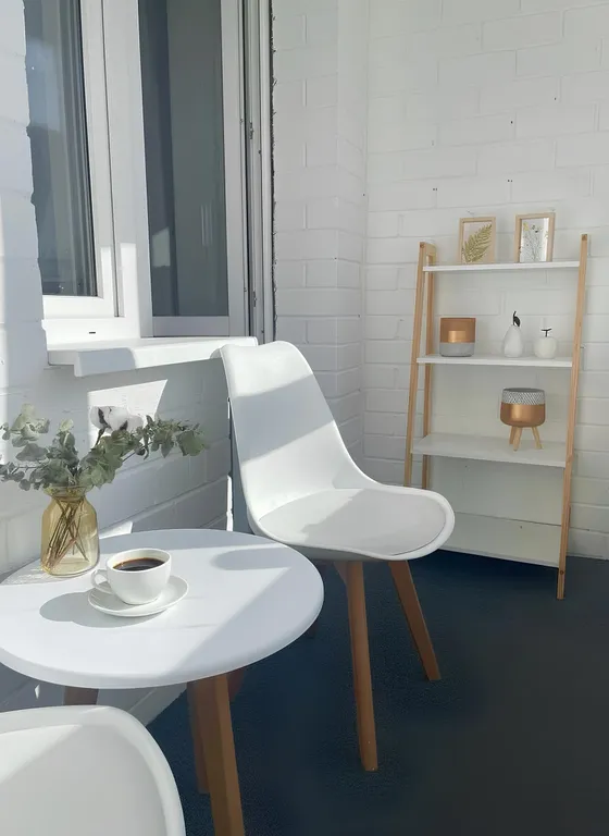 Новая уютная квартира