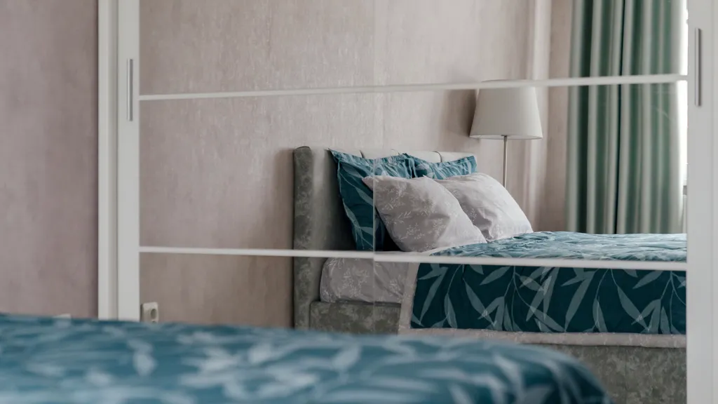 Квартира Уютная 1-комнатная квартира — Калининград