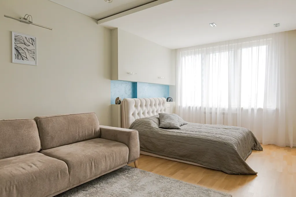 Квартира Комфортные апартаменты в центре города — аренда посуточно в Минск