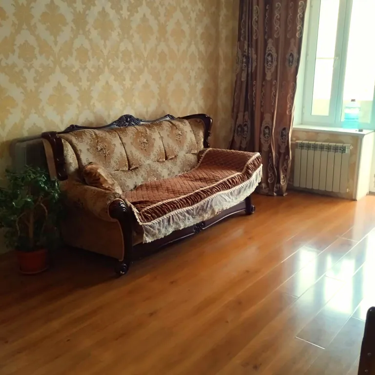 Квартира у моря