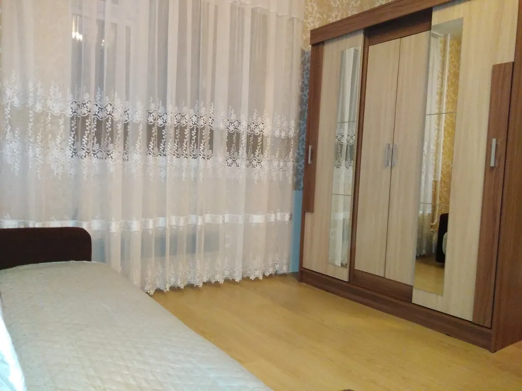 Однокомнатная квартира в Троицке