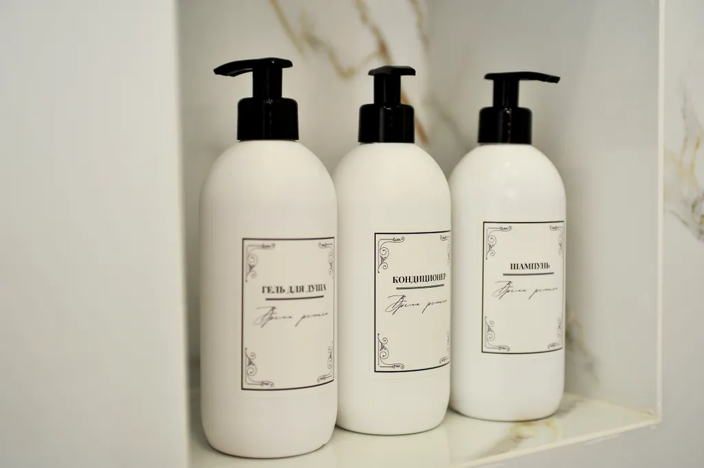 Апартаменты - студия на берегу моря