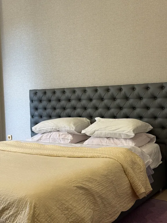 Квартира Двухкомнатная квартира у моря — Адлер