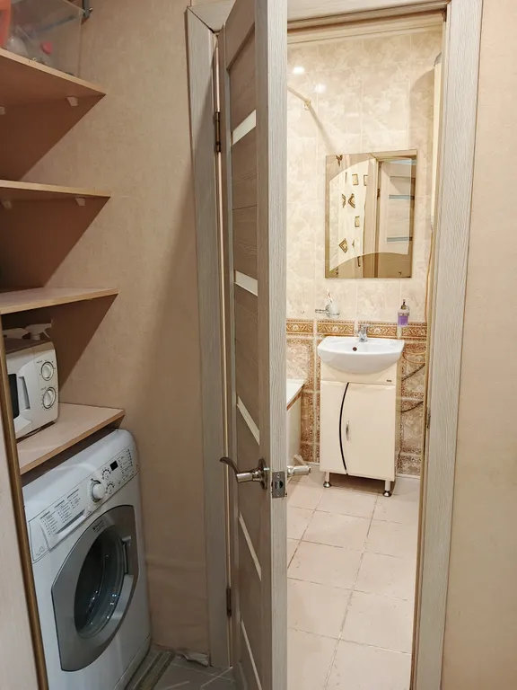 Уютная студия