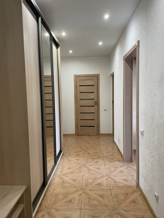 Квартира Квартира Звуки моря — Зеленоградск