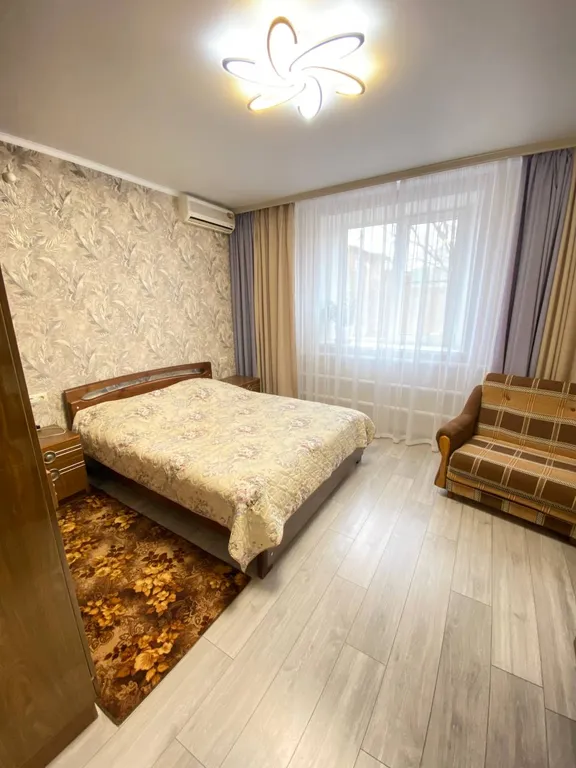 3-комнатный Дом