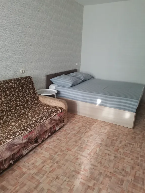 Уютная квартира — аренда посуточно в Томск