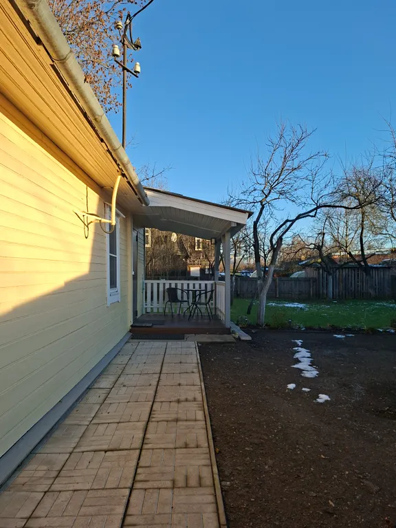 1-комнатный Дом