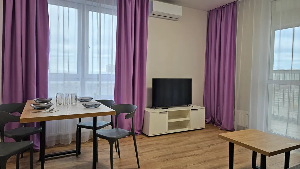 Марьин Дом на Июльской