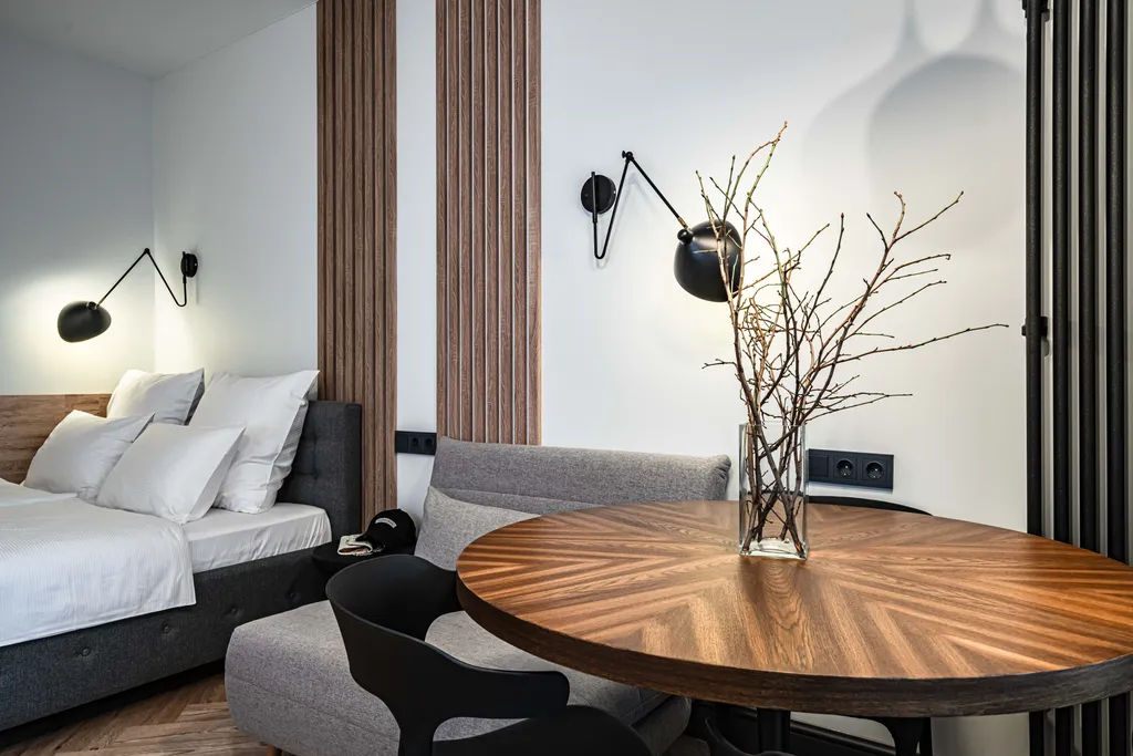 Квартира Апартаменты Балтик Апарт Комфорт — Пионерский