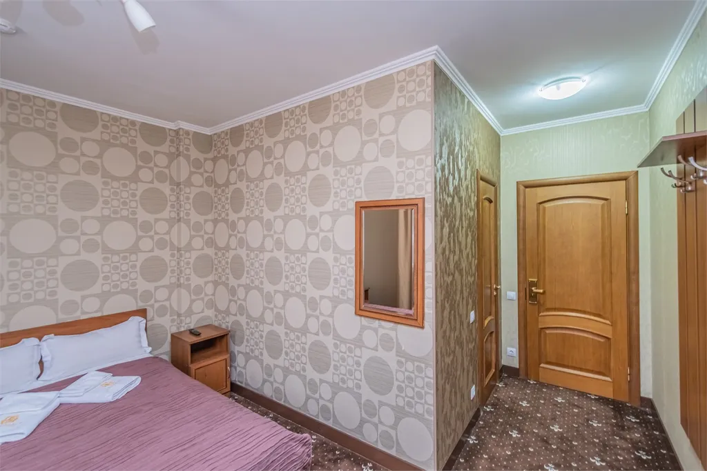Квартира Комната — Санкт-Петербург