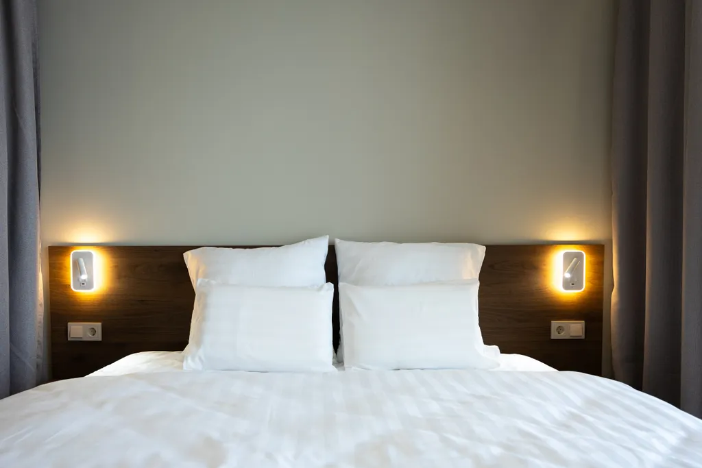 Апартаменты Оливия в Тихой Гавани