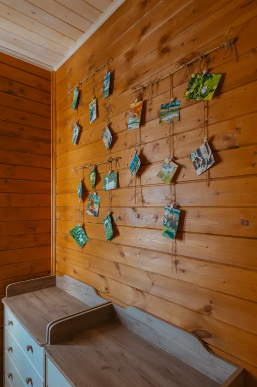 3-комнатный Дом