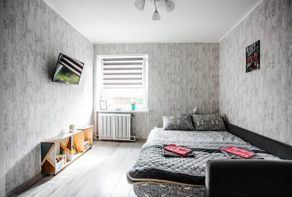 Квартира Квартира в центре — Калининград