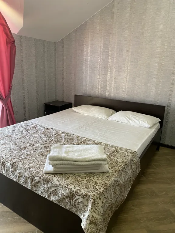 Квартира с видом на море — аренда посуточно в Избербаш