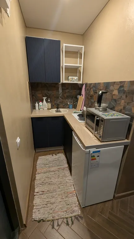 Квартира Квартира около Парк Хауса — Казань