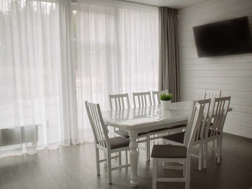 Гостевой дом Эверест