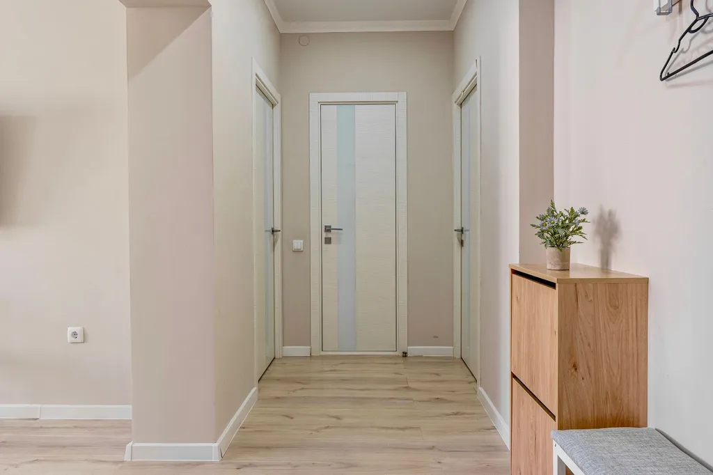 Чистая, уютная 2-комнатная квартира в центре города