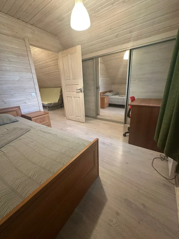 2-комнатный Дом