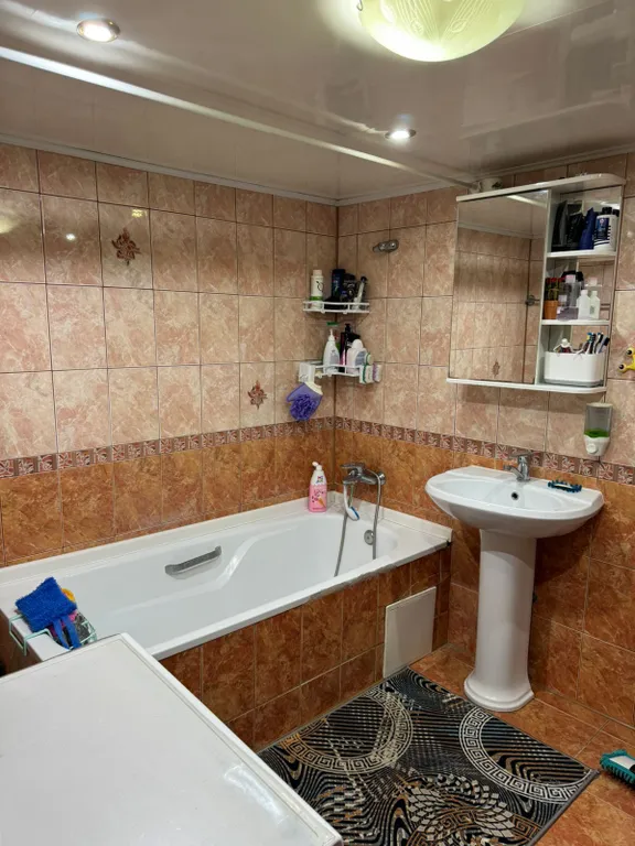 Коттедж Уютный дом у Лены — Кущёвская