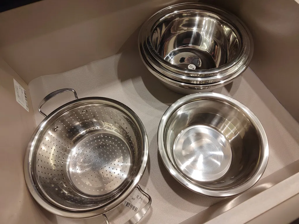 Ваш собственный маленький мир в самом центре города