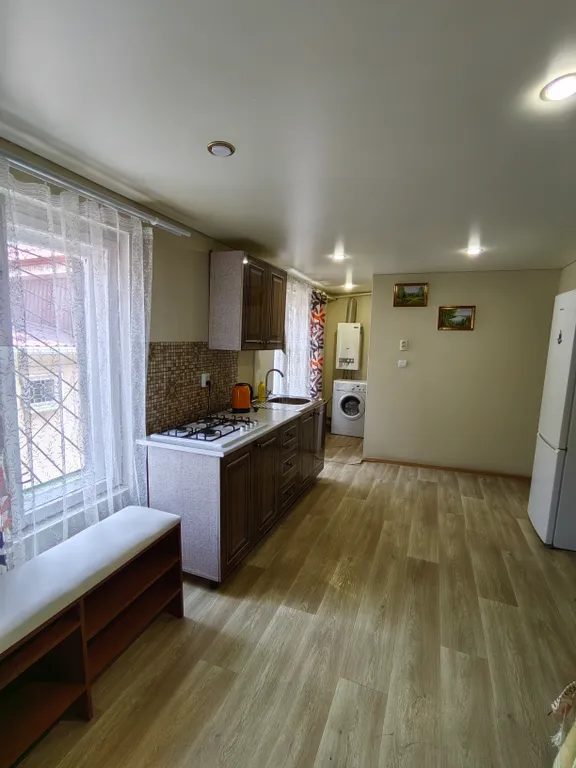 Квартира в самом центре