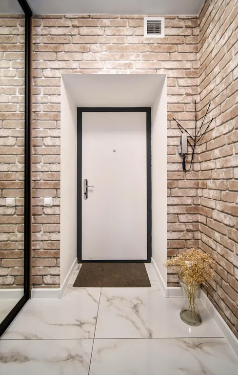 Квартира Уютная квартира возле ТРЦ Зеленый — Красноярск