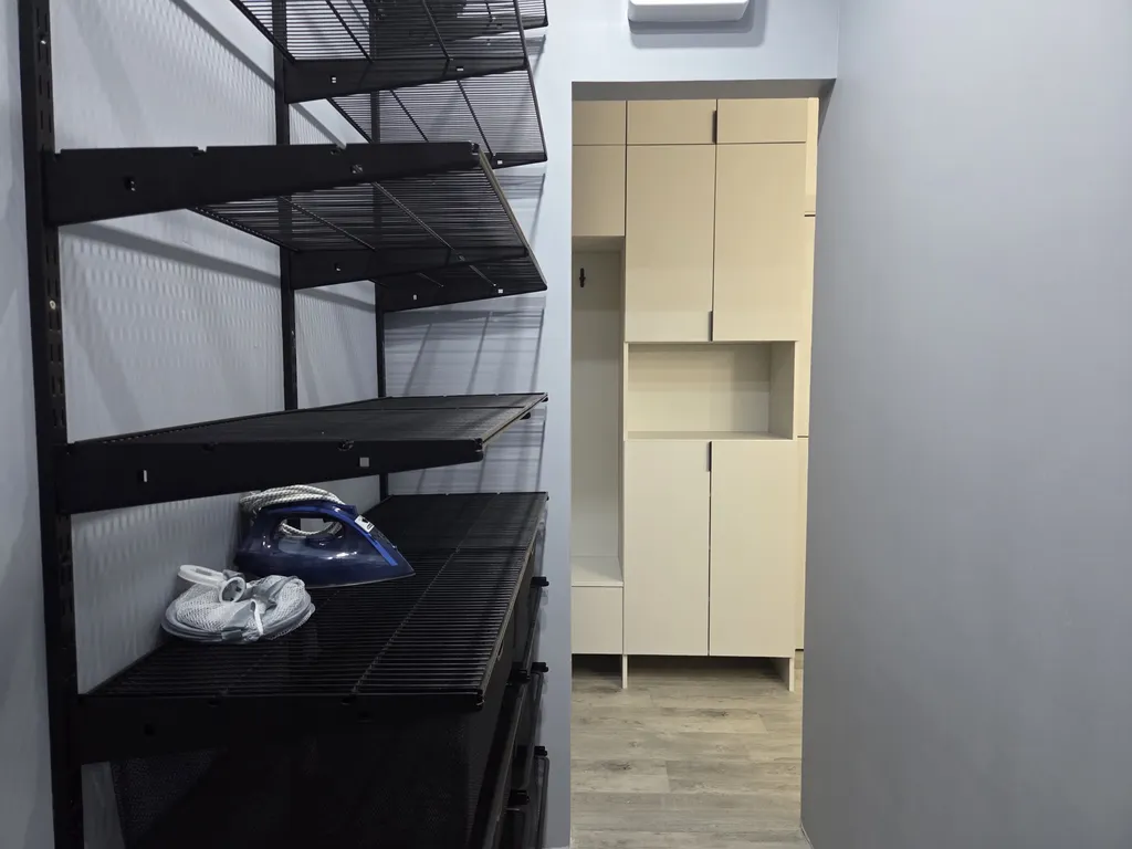 Самая Владивостокская квартира