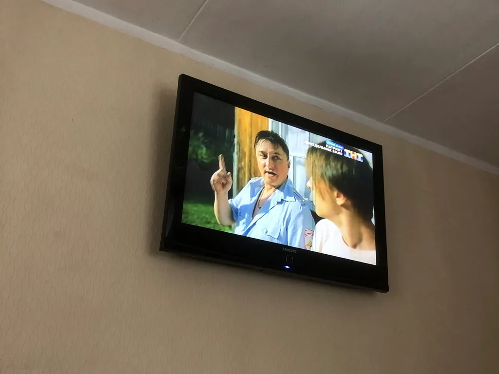 Квартира Квартира 4 минуты от метро — Москва