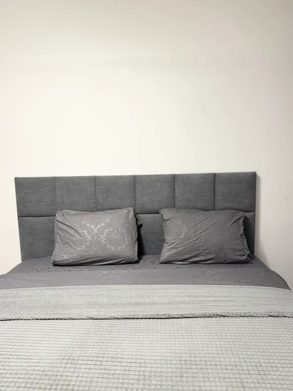 Квартира Квартира Просторная евротрешка в новом ЖК — Мисайлово