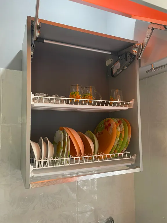 Уютный дом в центре города