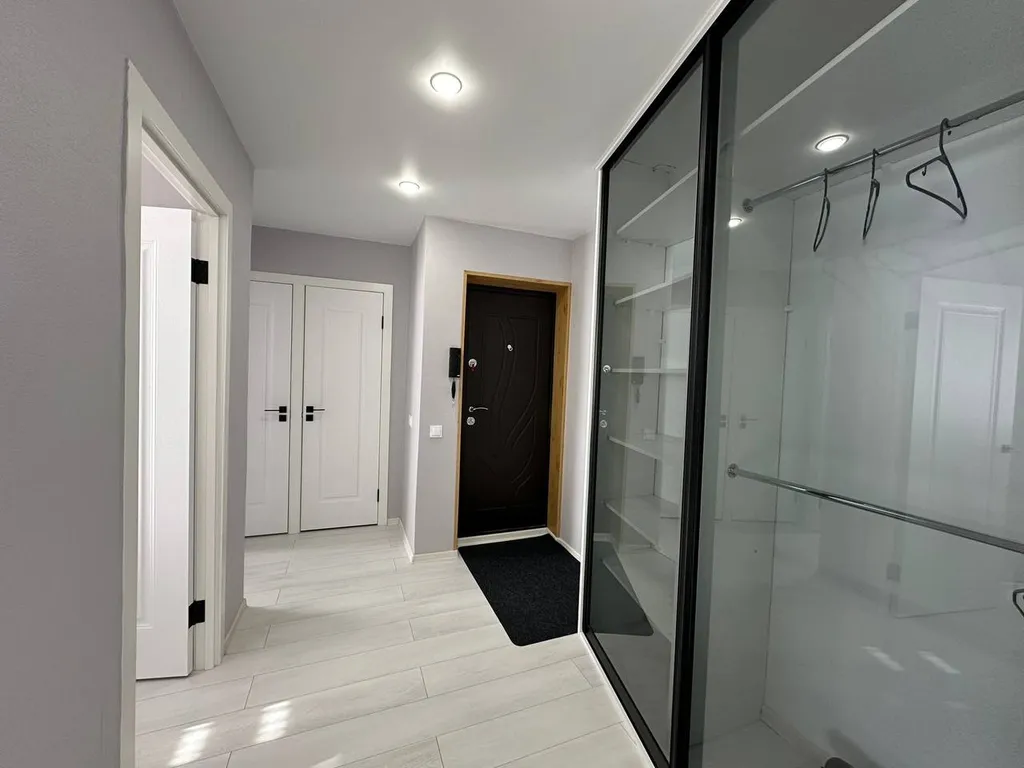 Parkside home светлые семейные апартаменты рядом с центром