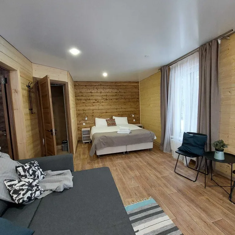 4-комнатный Дом