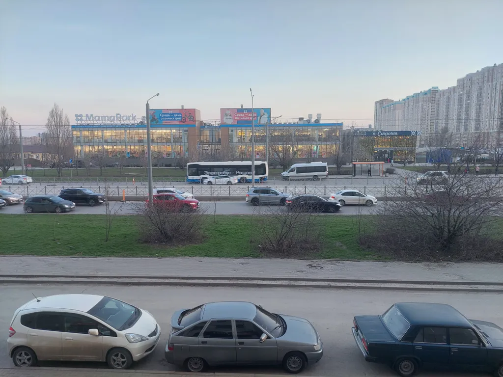 Квартира Квартира вашей мечты — Ростов-на-Дону