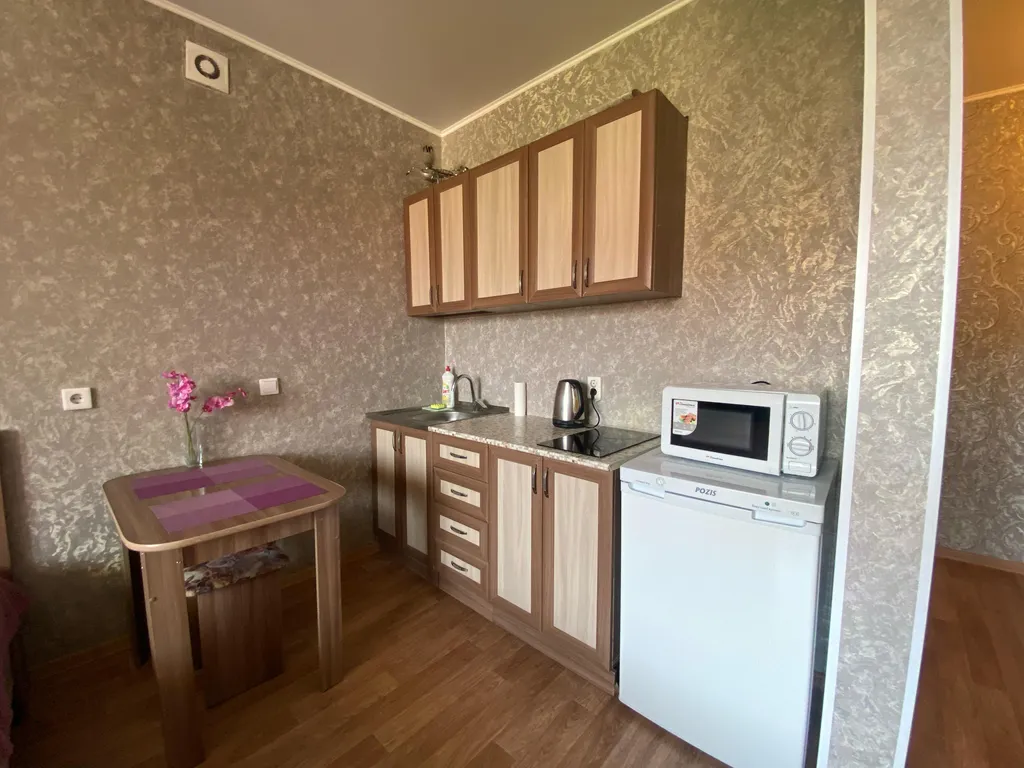 Квартира для вашего уюта