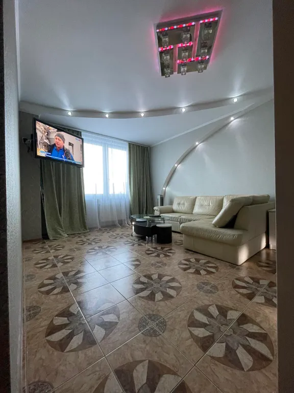 Квартира Апартаменты в новом районе в 10 минутах от центра — Калининград