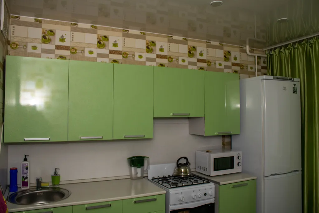 Уютная квартира около аквапарка