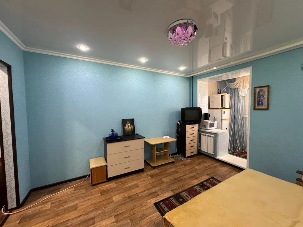 Уютная студия