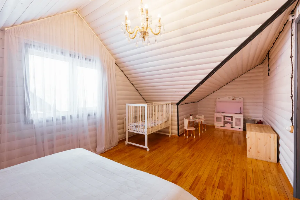 Дом на Лесной на 8 и более гостей