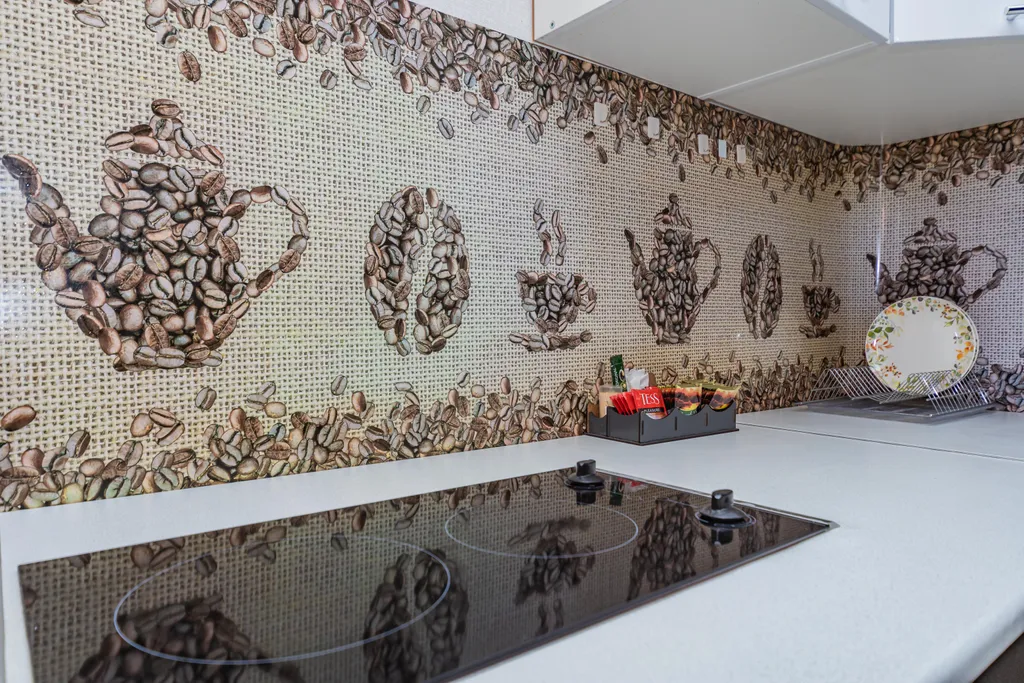 Комфортная квартира в центре города