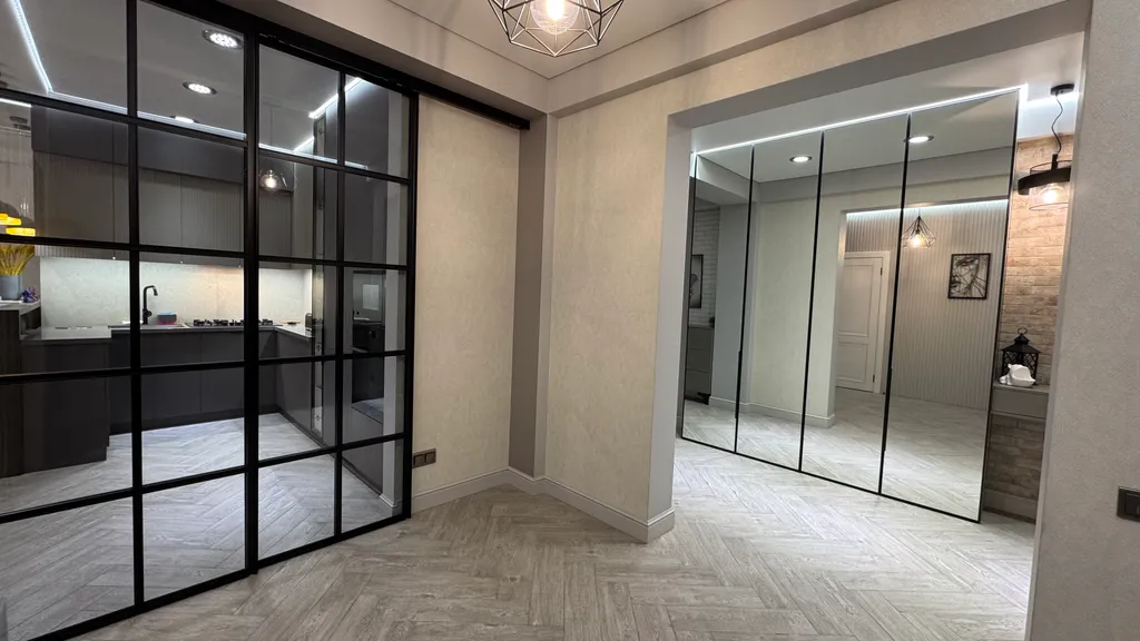 Квартира VIP в центре города