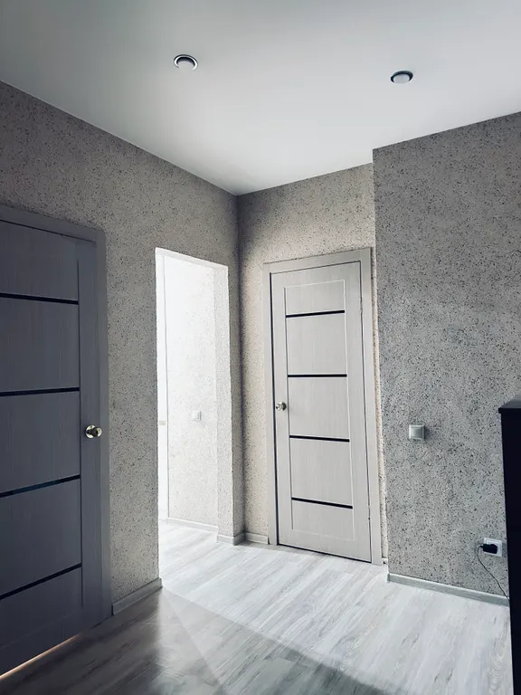 Квартира на Рассветной