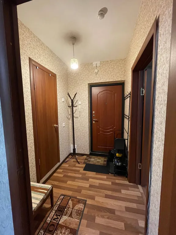 Уютная однокомнатная квартира на Чистой Слободе