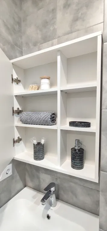 Современная студия