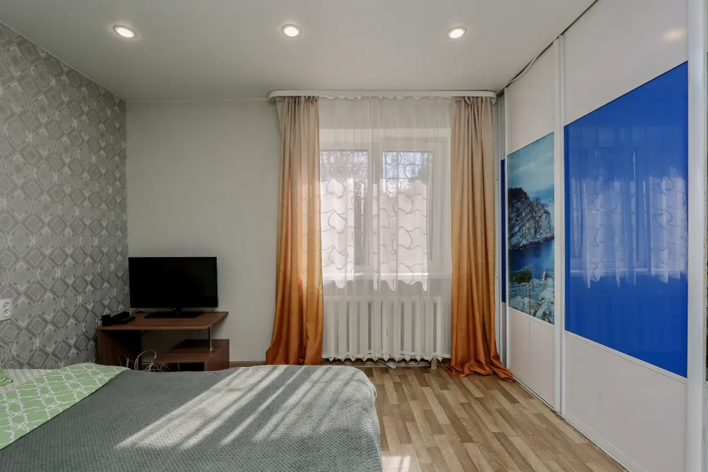 Уютно Ижевск. Квартира для командированных. Отчетные документы